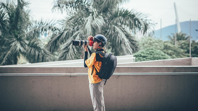 Sessão de Fotos Profissional (Casal)