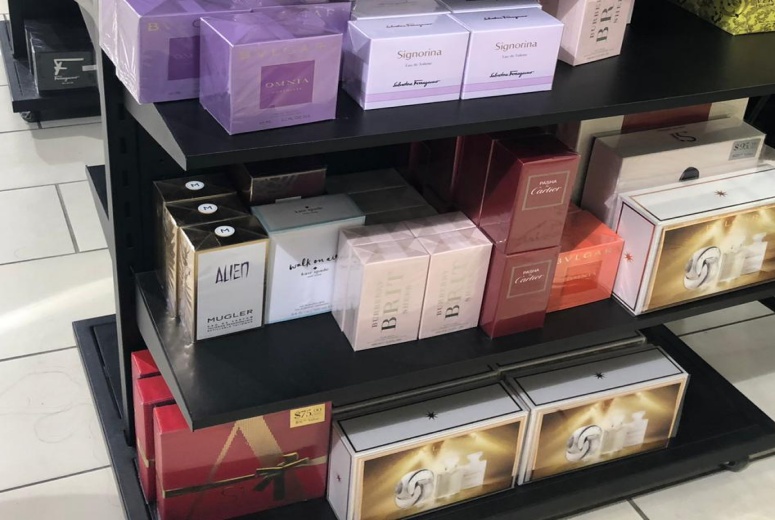 Perfuminhos