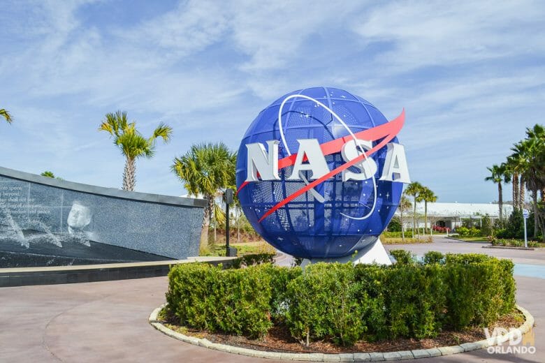 Visita a NASA / Kennedy Space Center